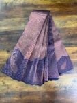 Semi Bridal Sarees1