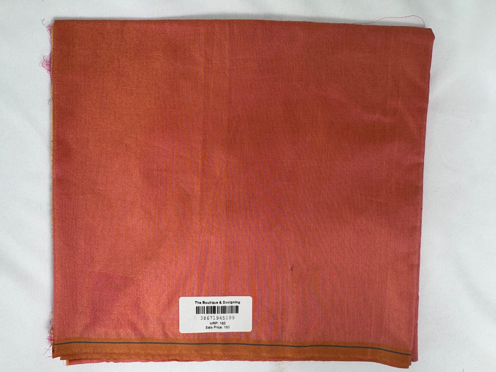 Semi Silk Cotton Blouse Bits (12)