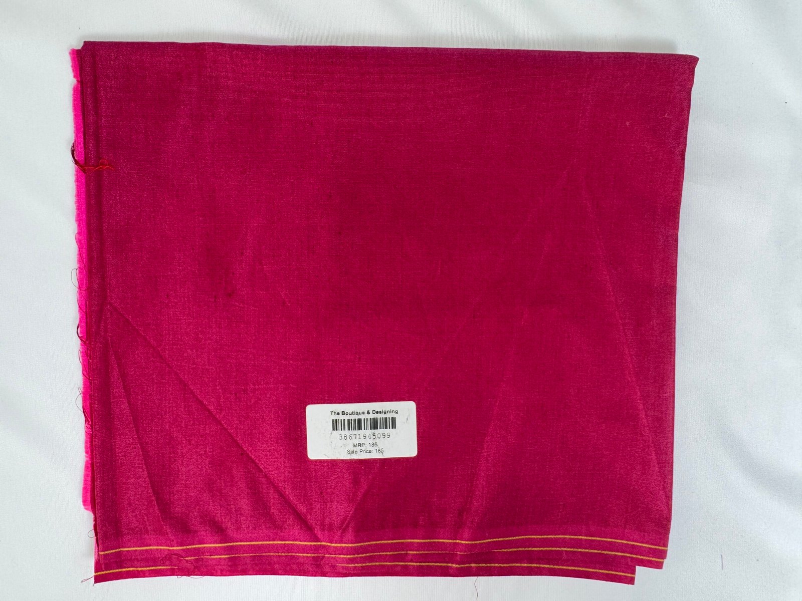 Semi Silk Cotton Blouse Bits (13)