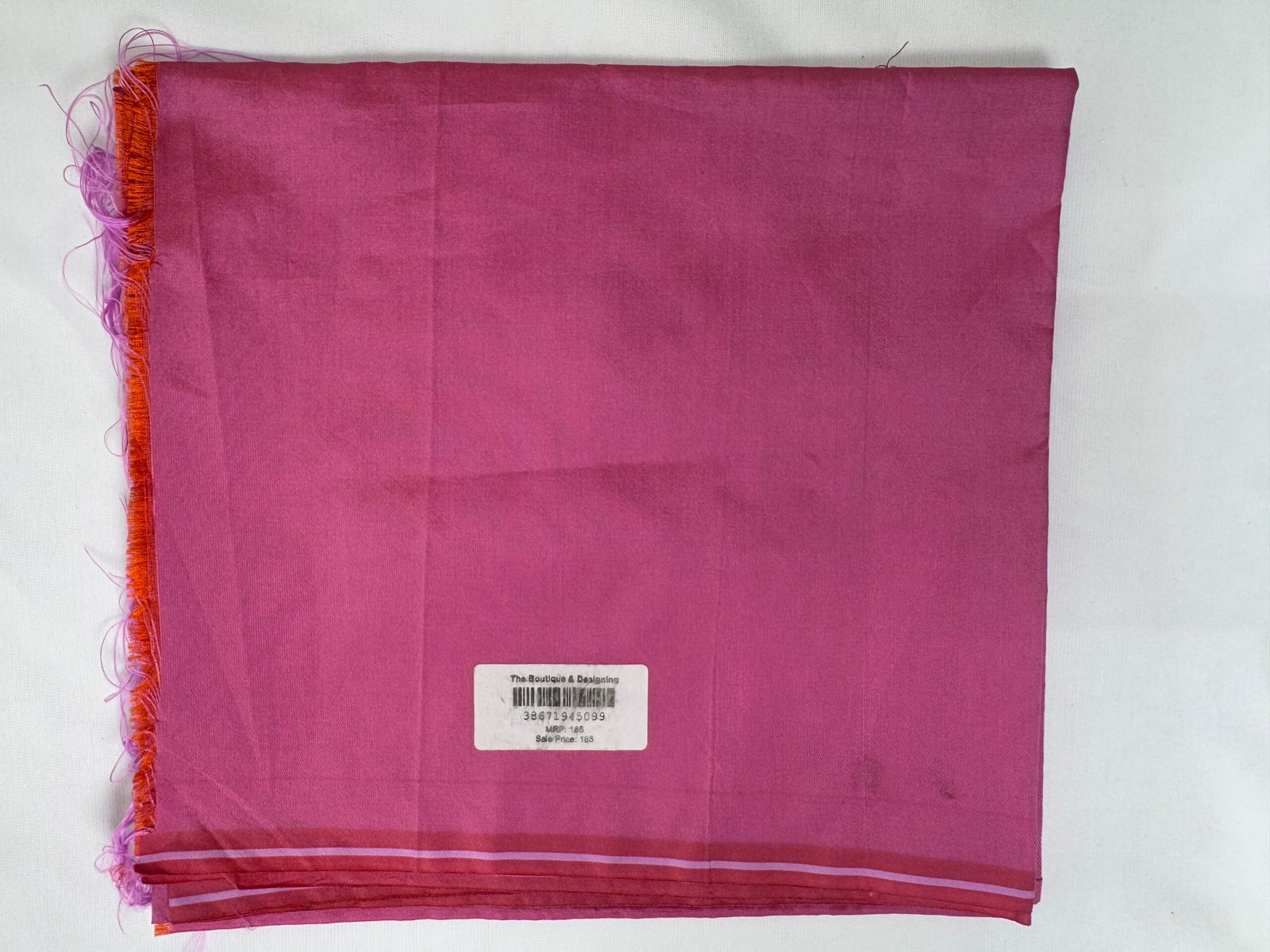 Semi Silk Cotton Blouse Bits (14)