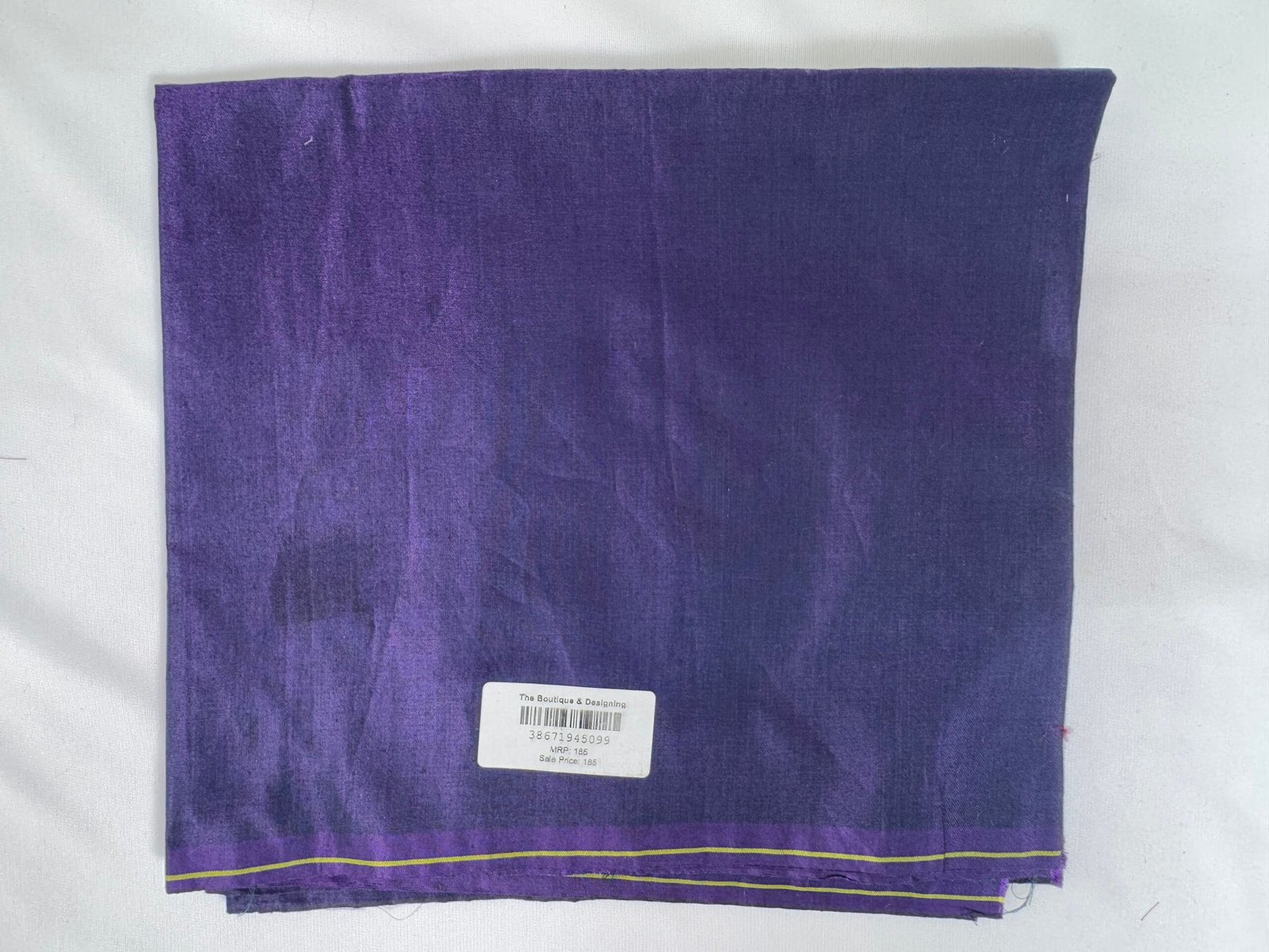 Semi Silk Cotton Blouse Bits (15)