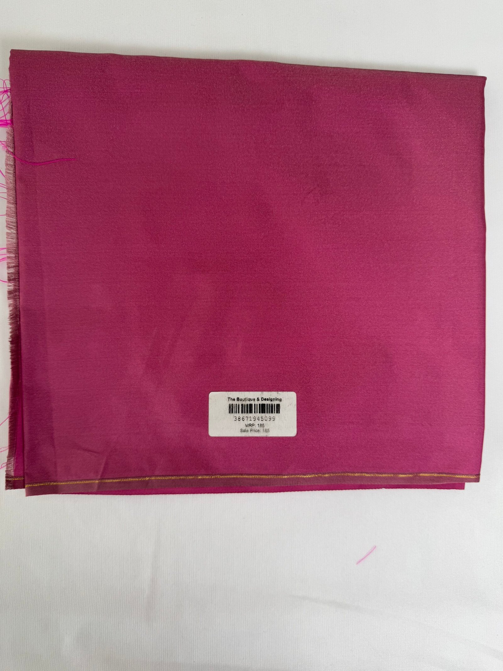 Semi Silk Cotton Blouse Bits (2)