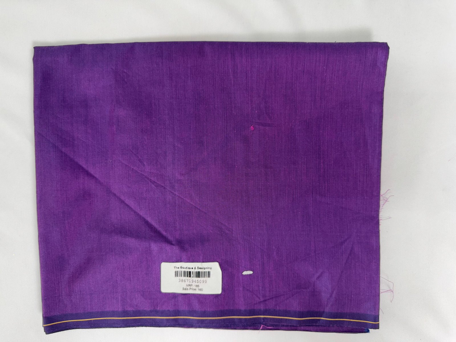 Semi Silk Cotton Blouse Bits (4)