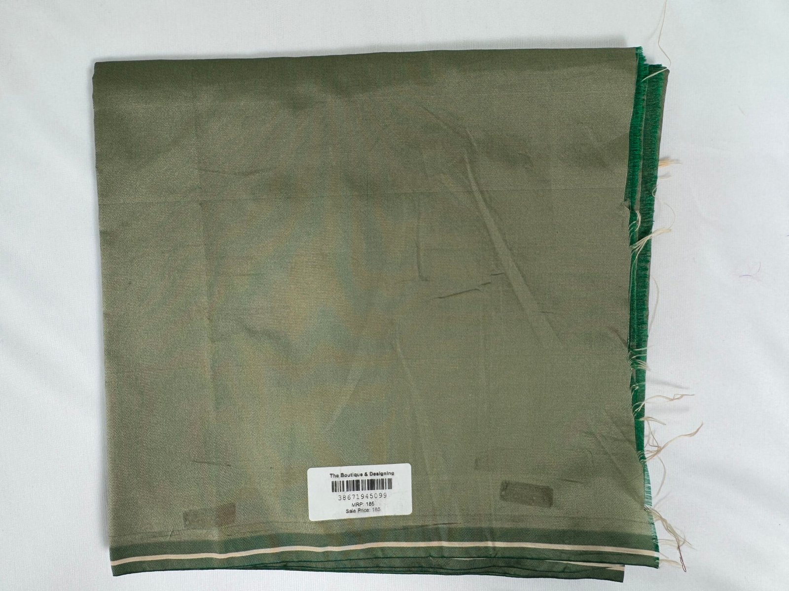 Semi Silk Cotton Blouse Bits (6)