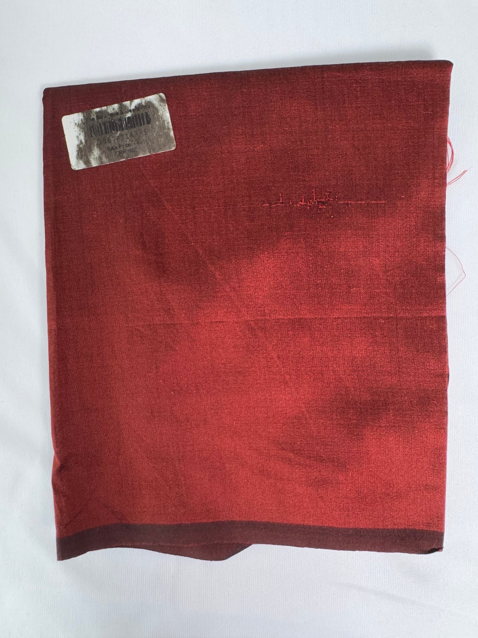 Semi Silk Cotton Blouse Bits (7)