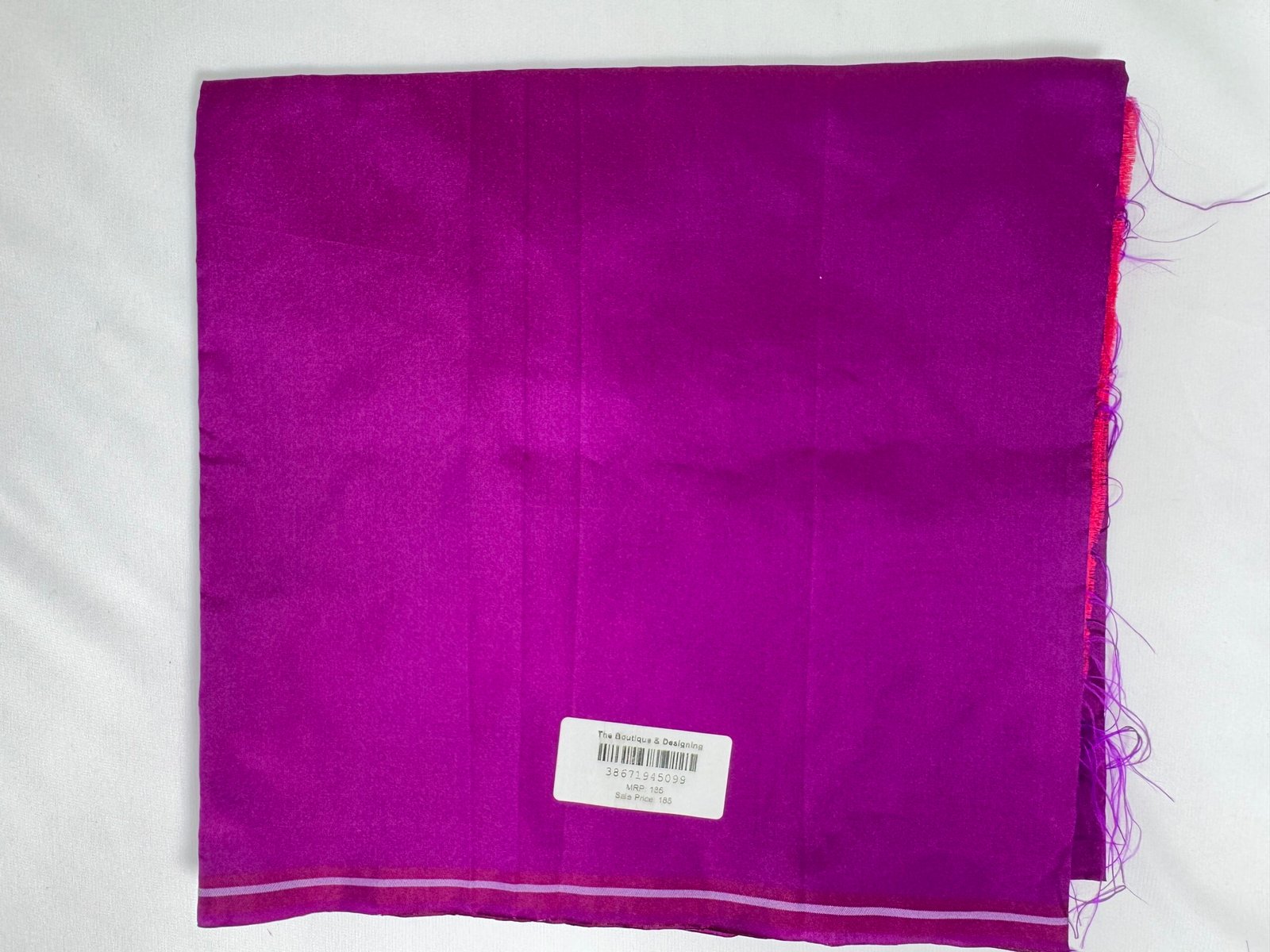 Semi Silk Cotton Blouse Bits (9)