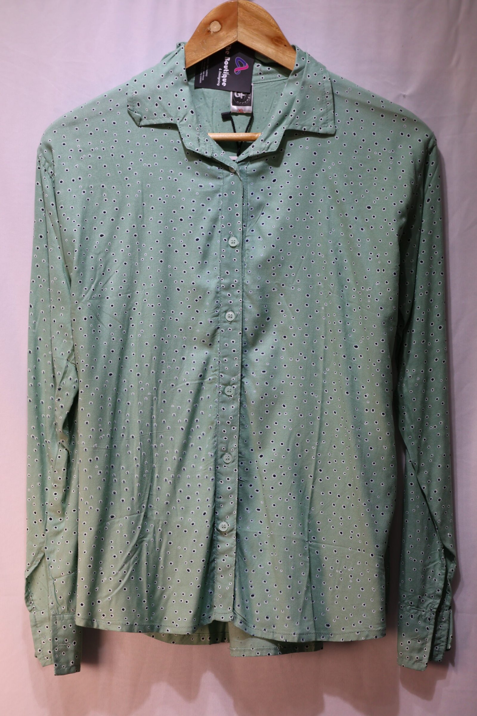 Short Tops (3)