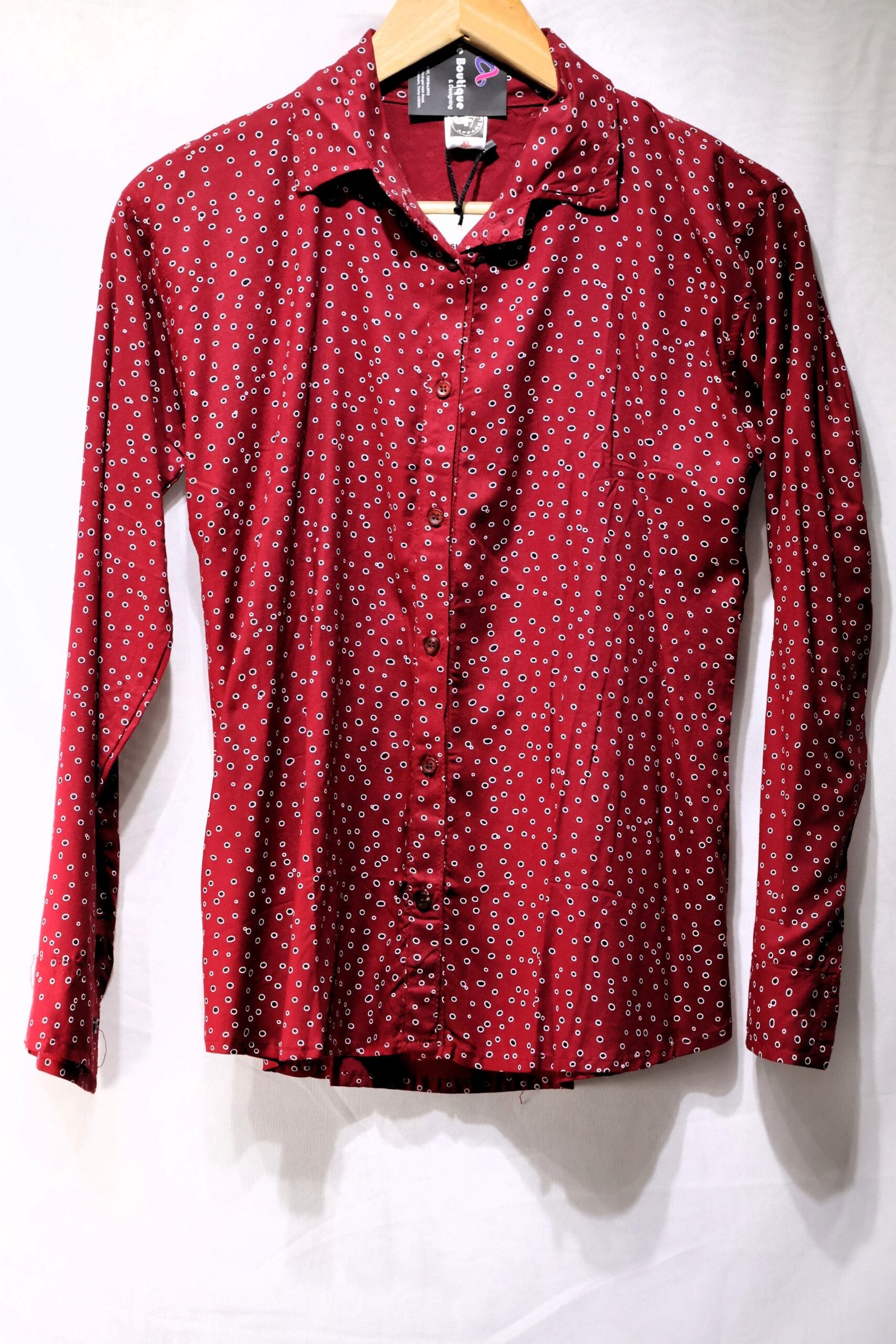 Short Tops (3)