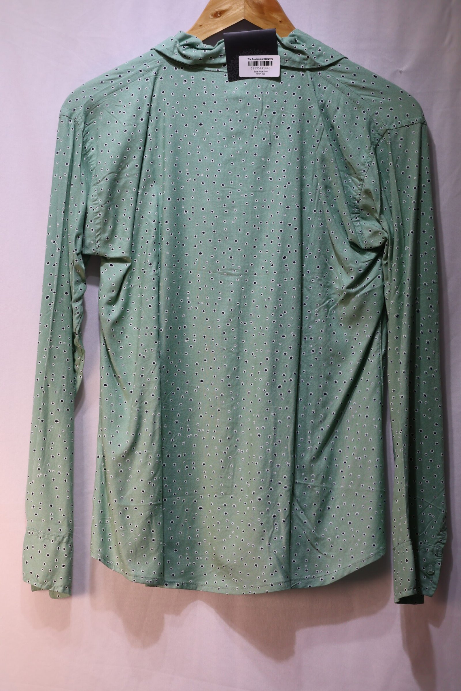 Short Tops (4)
