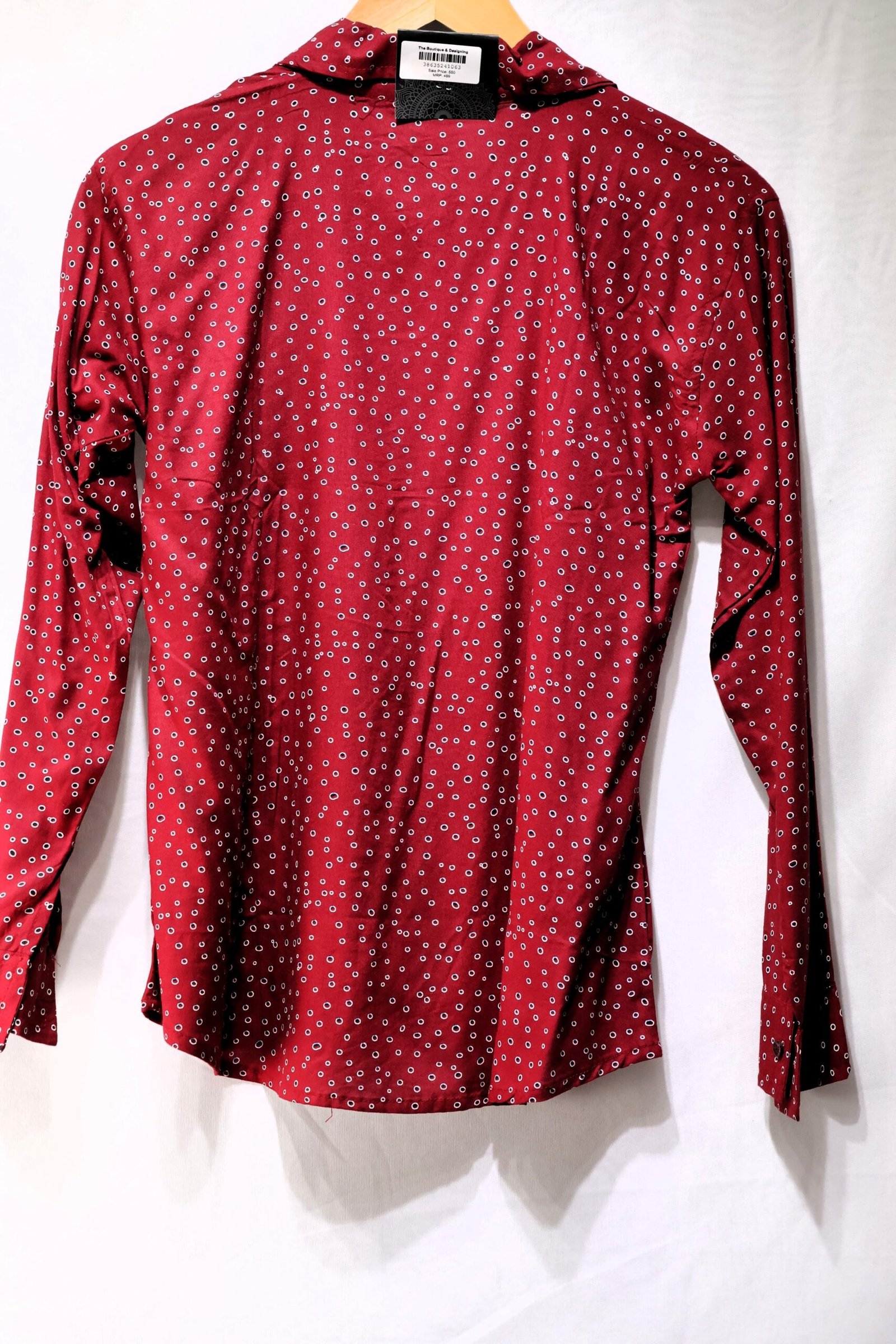 Short Tops (4)