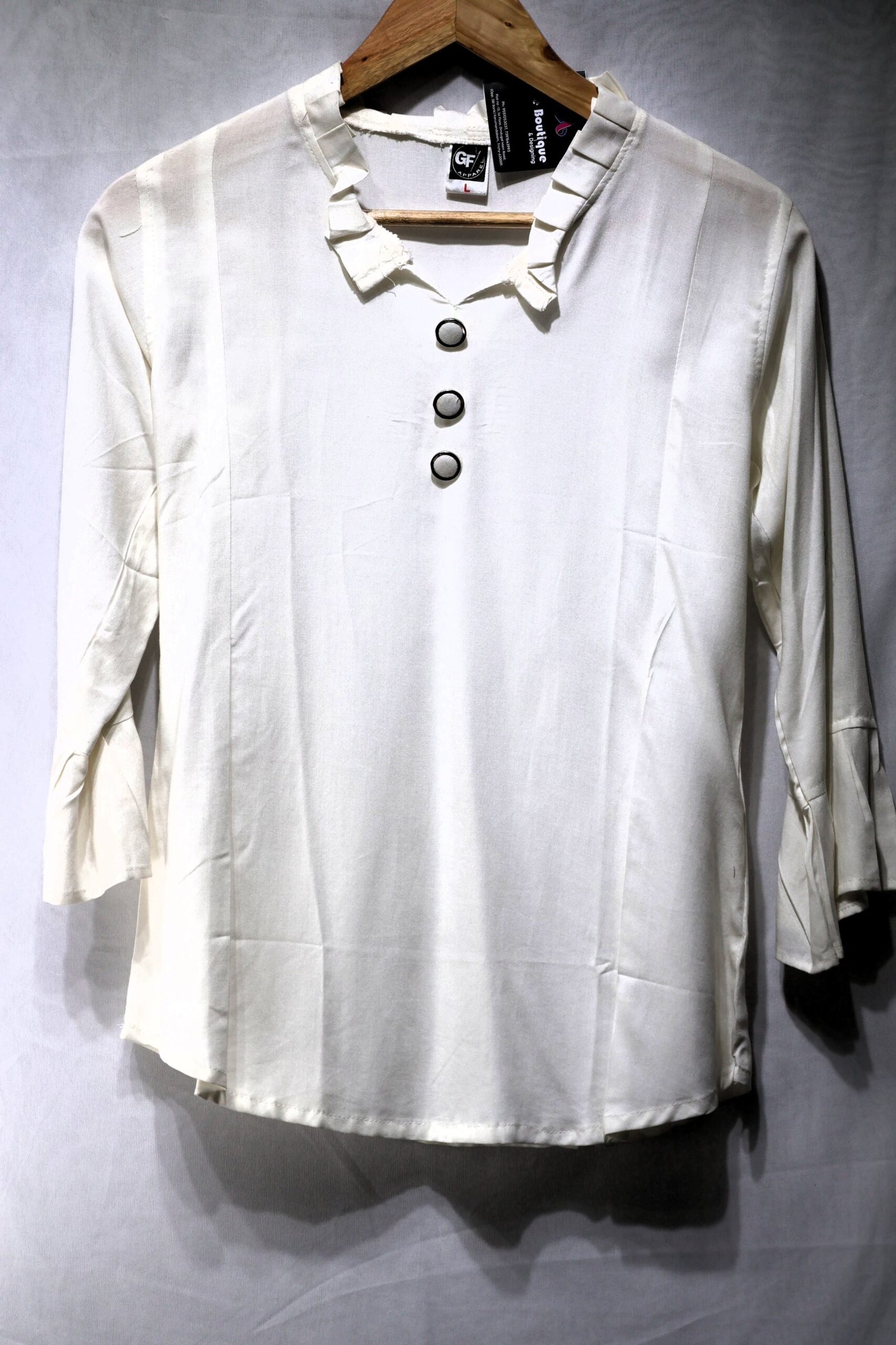 Short Tops