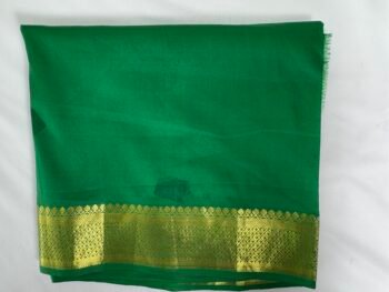 Silk Cotton Blouse