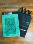 Silk Cotton Chudi Material2