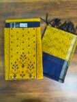Silk Cotton Chudi Material2