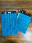 Silk Cotton Chudi Material2