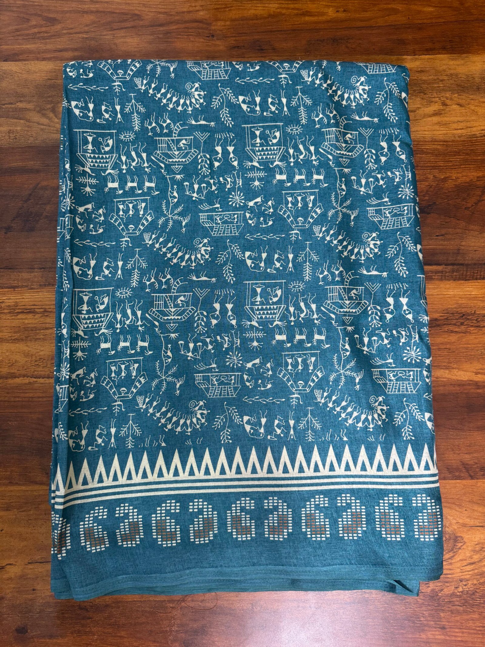 Simple Fancy Sarees