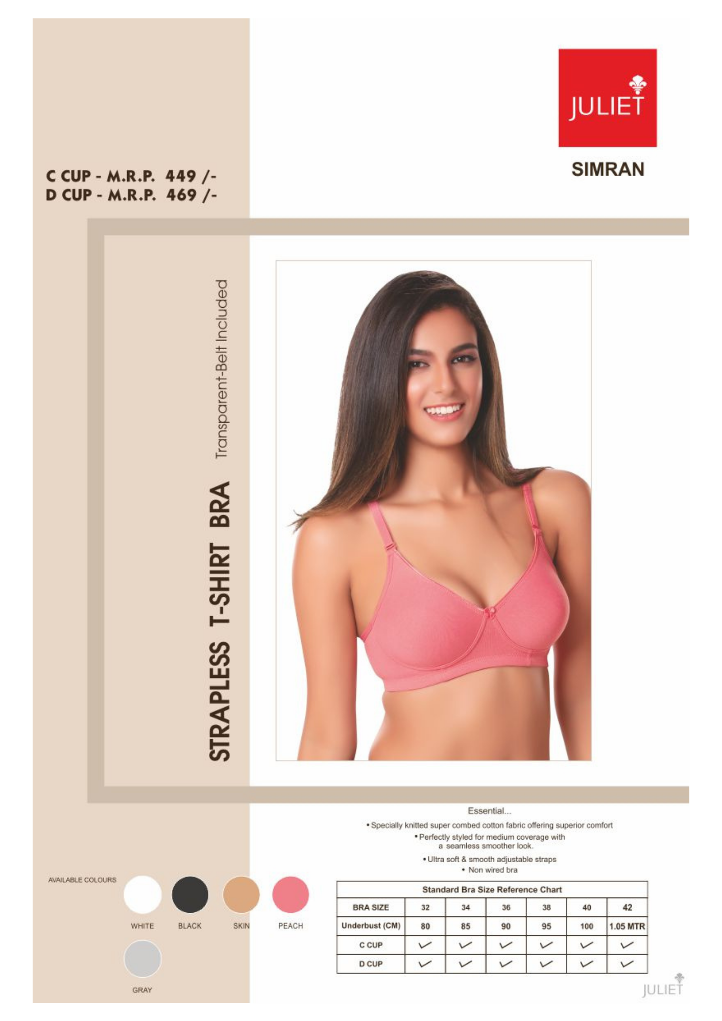 Simran D CUP Juliet Brazier Simran D CUP Juliet Brazier