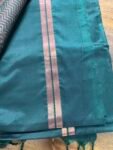 Soft Silk Butta Saree