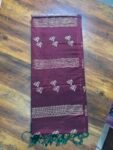 Soft Silk Butta Saree