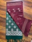 Soft Silk Butta Saree