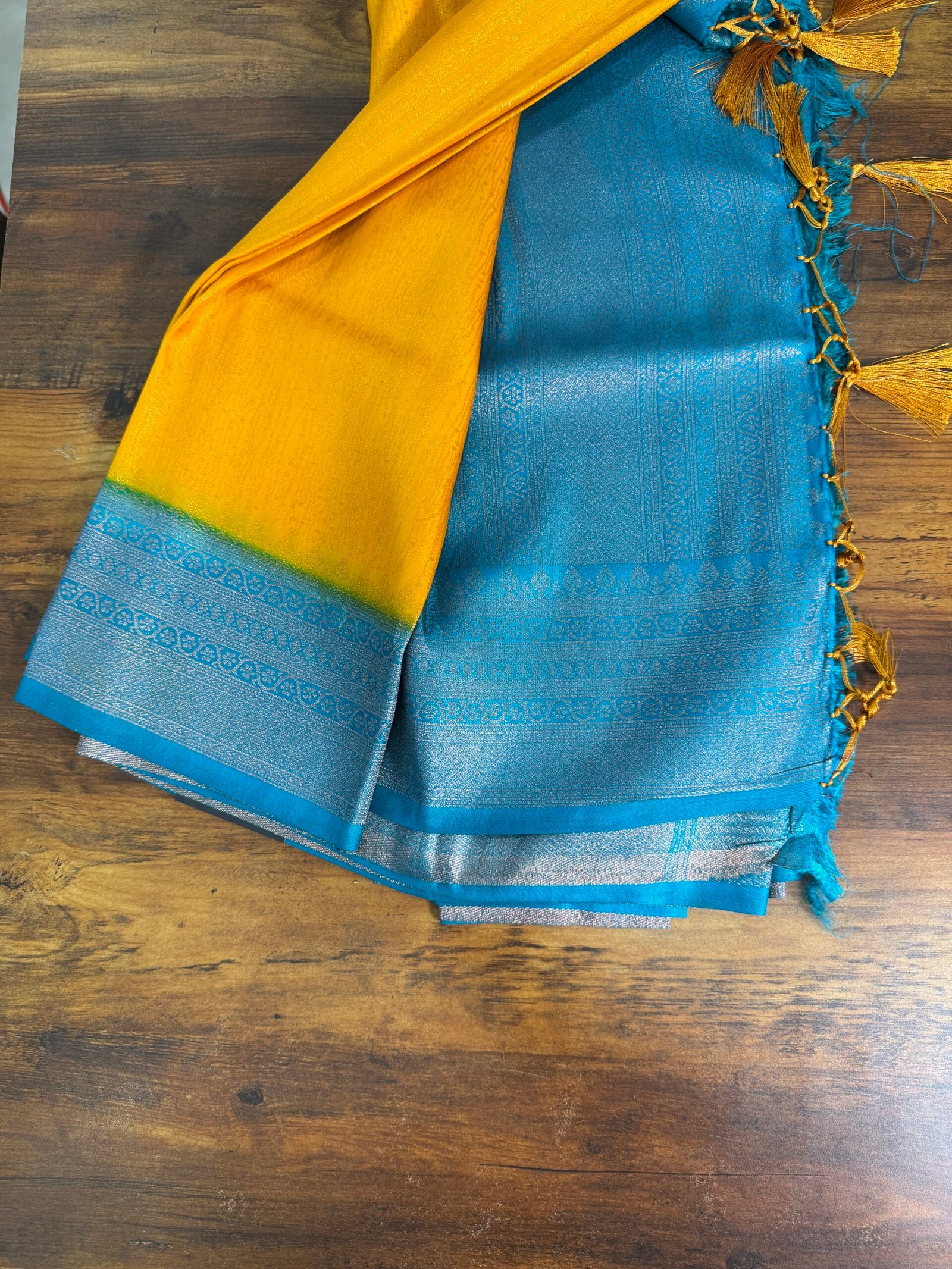 Softy Silk Sarees1