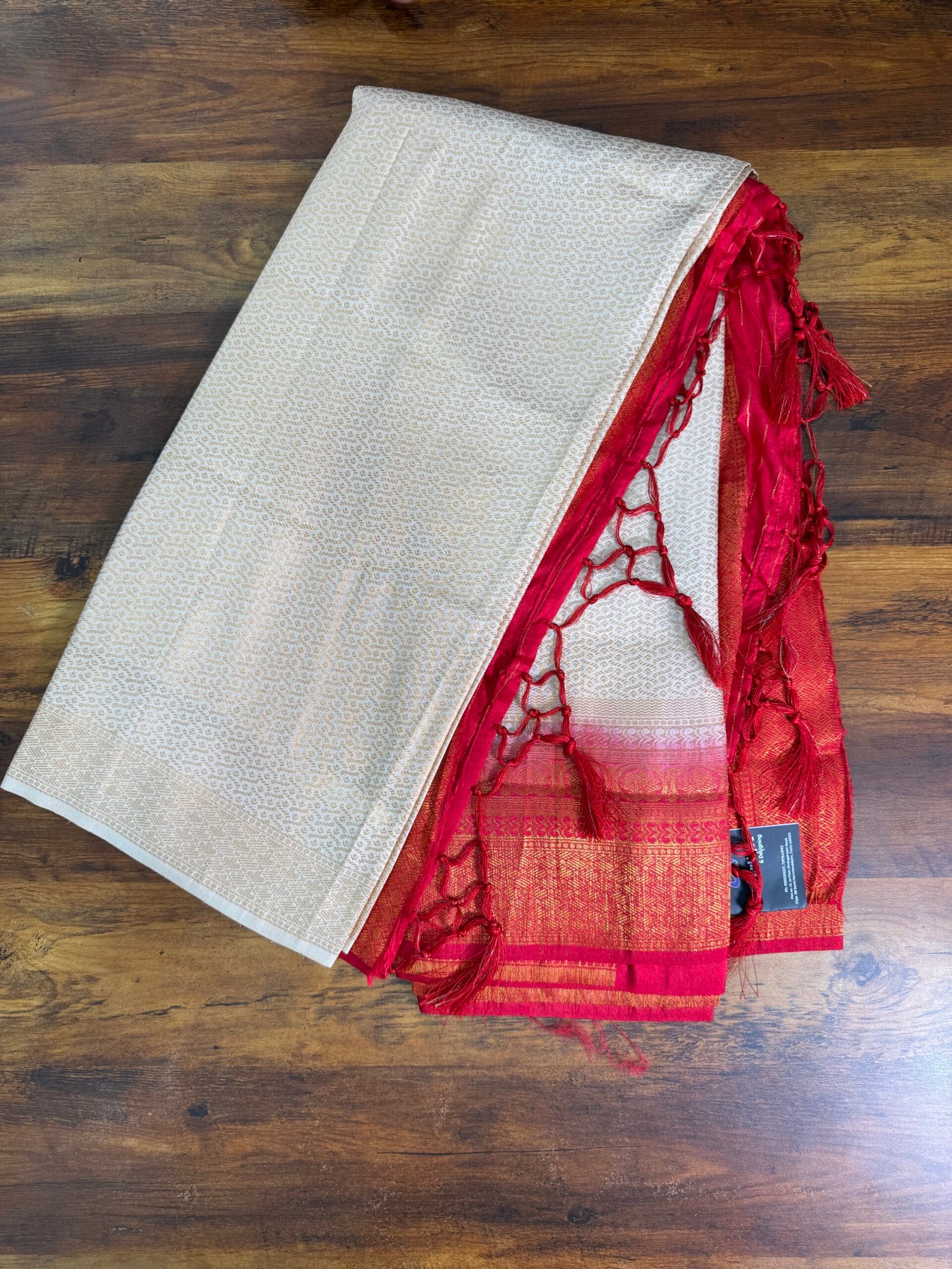 Softy Silk Sarees5