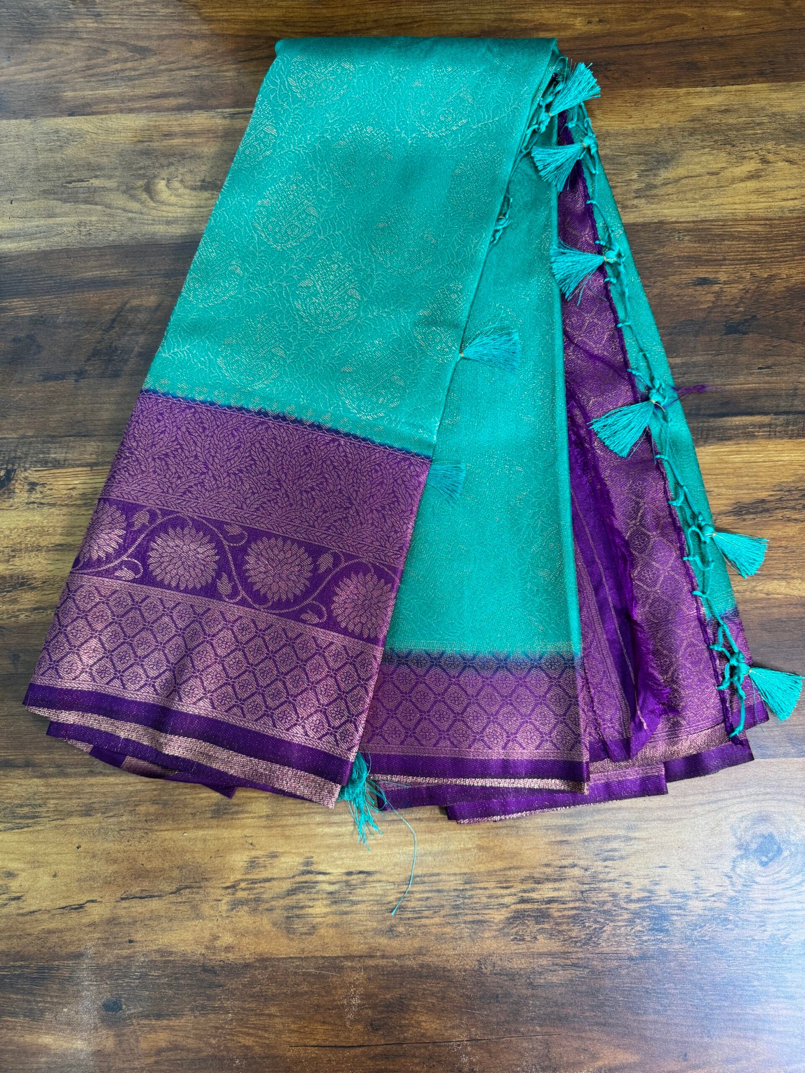 Softy Silk Sarees6