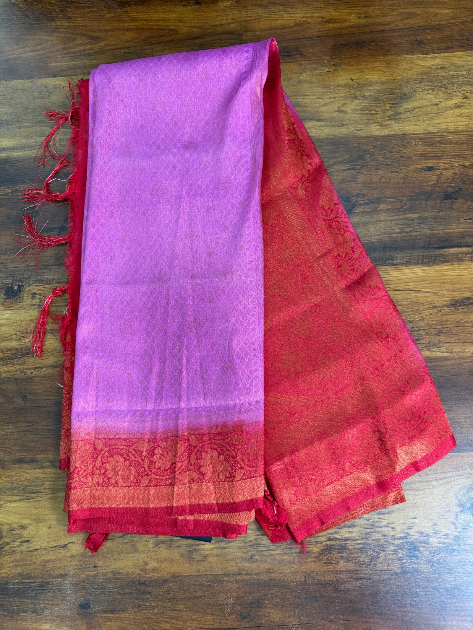 Softy Silk Sarees7