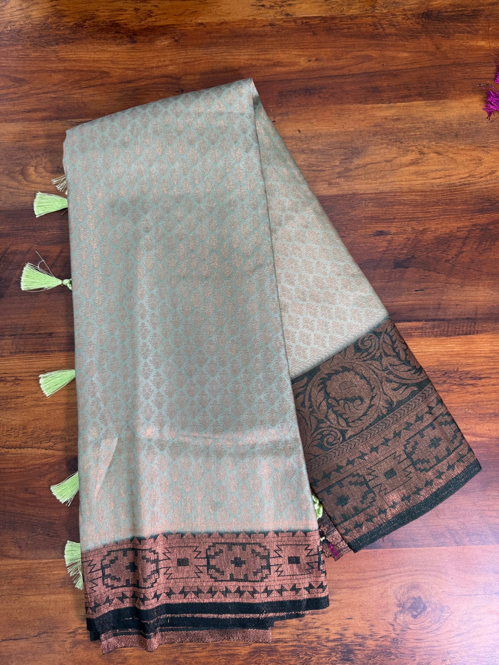 Softy Silk Sarees8