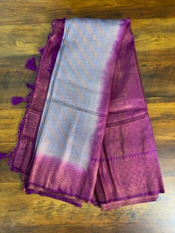 Softy Silk Sarees