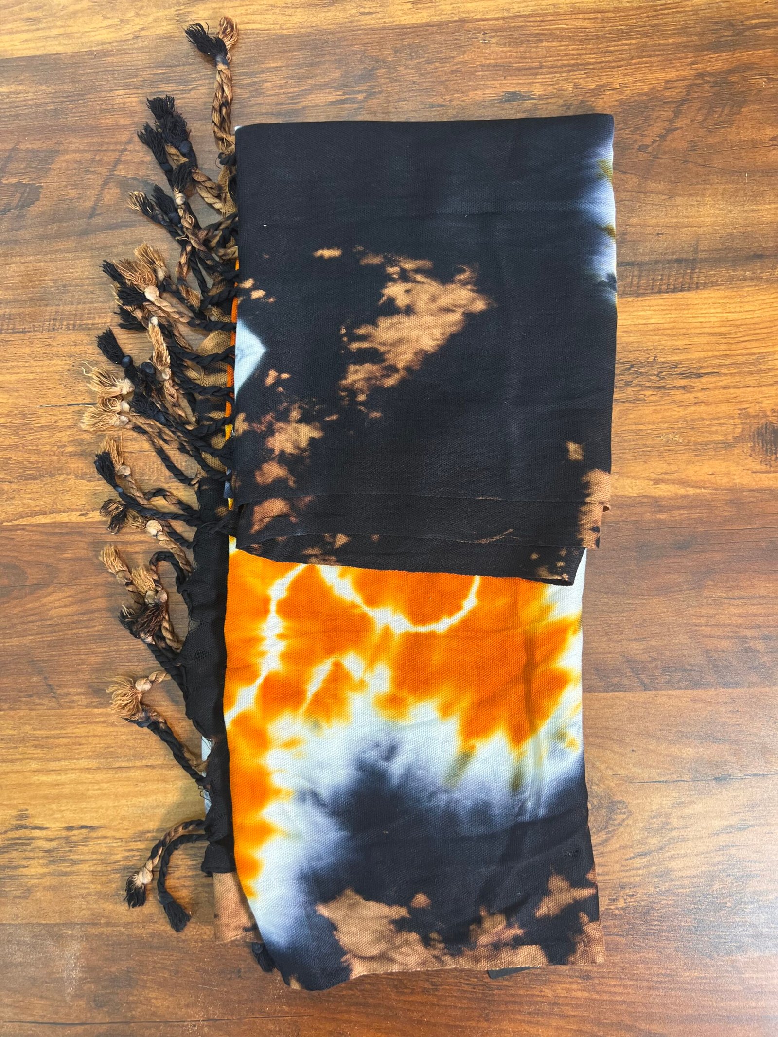 Stoal Dupatta