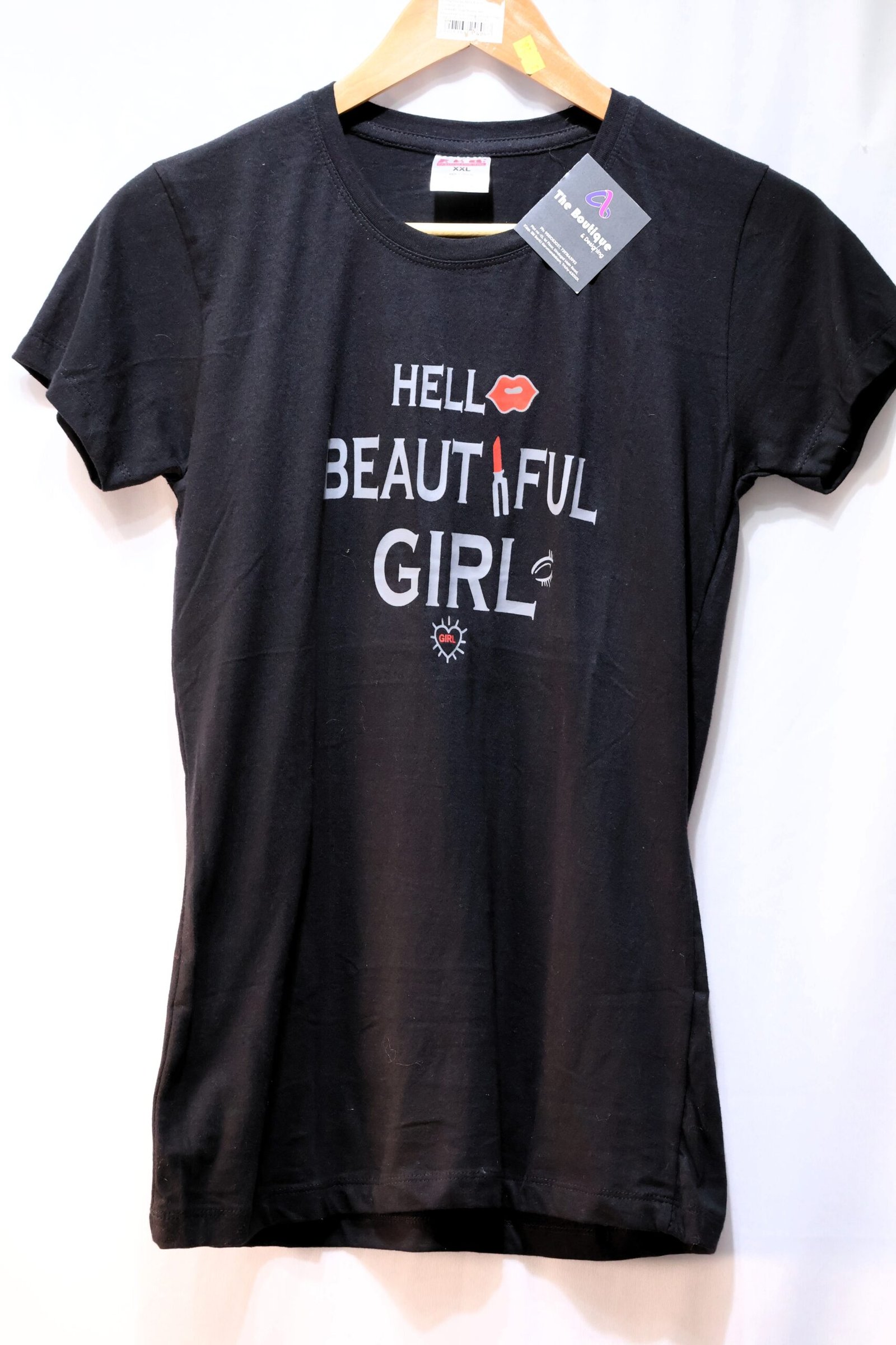 T- Shirt