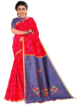 Tanshiks Catalog Saree