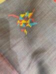 Tanshiks Catalog Saree