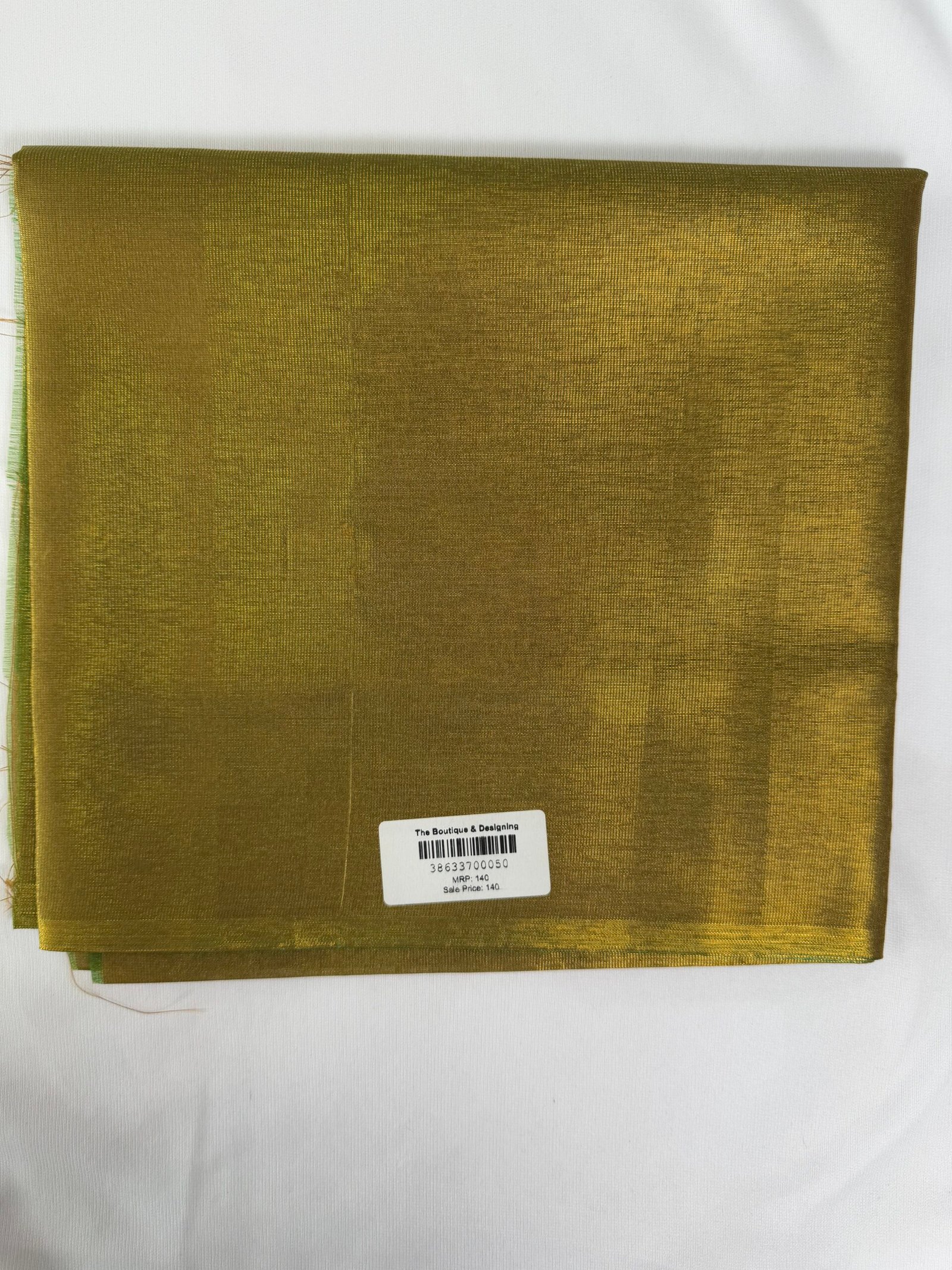 Tissue Blouse Bits (10)