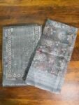 Tissue Silk Chudidhar
