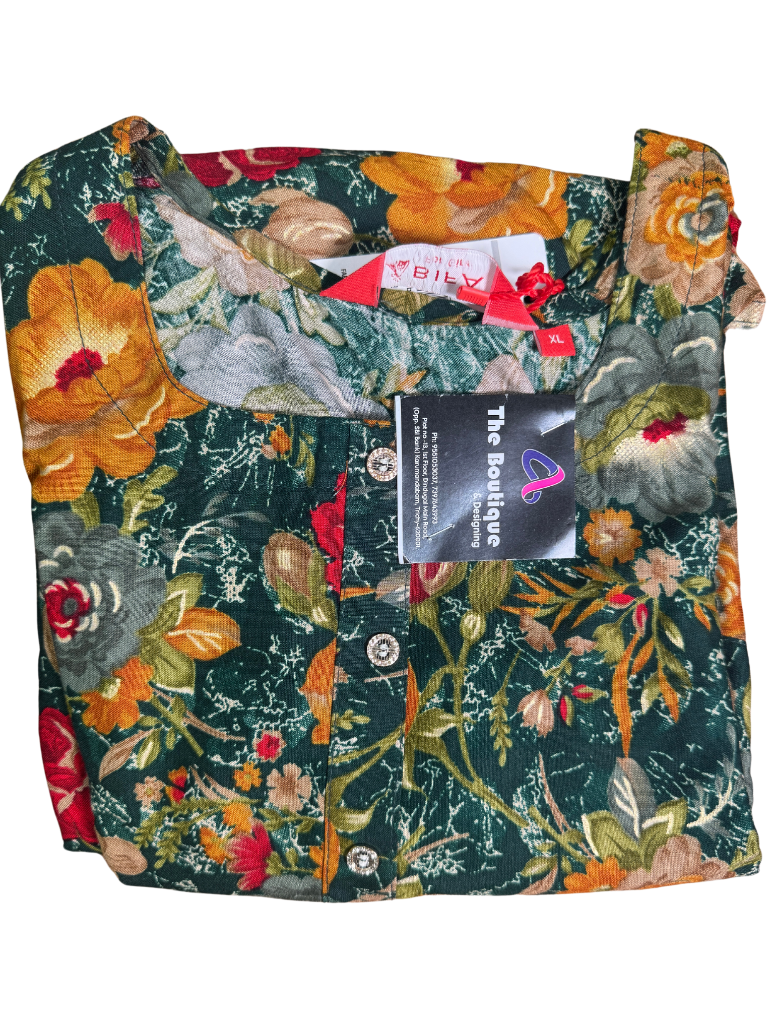 Umbrella Tops 10 XL