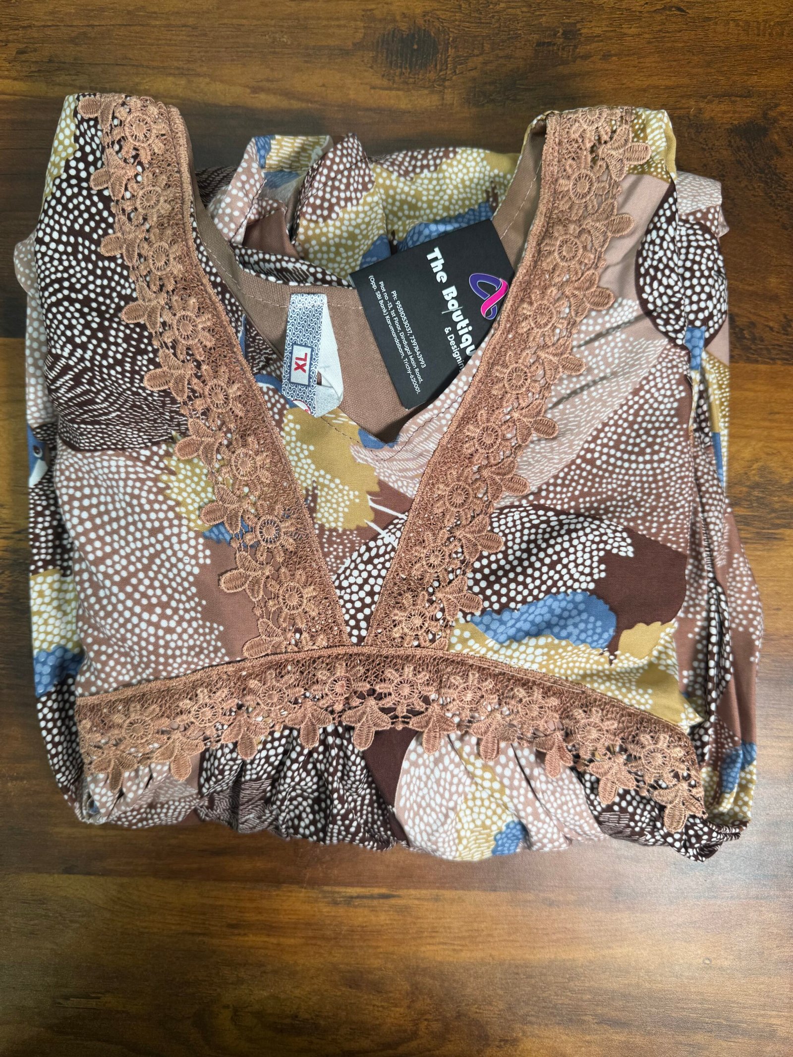 Umbrella Tops 2 XL