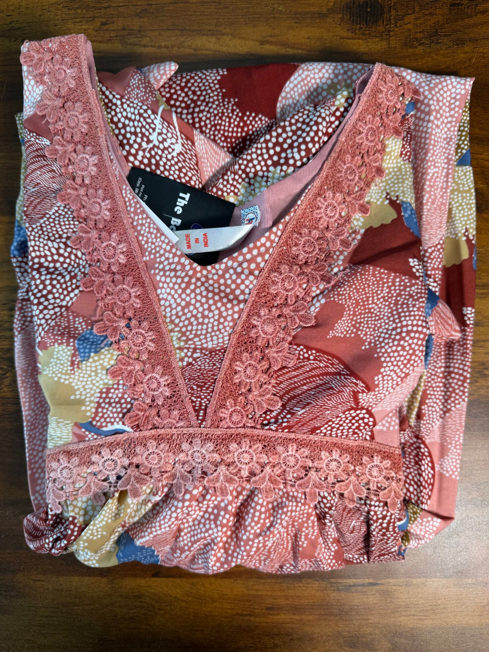 Umbrella Tops 2 XL