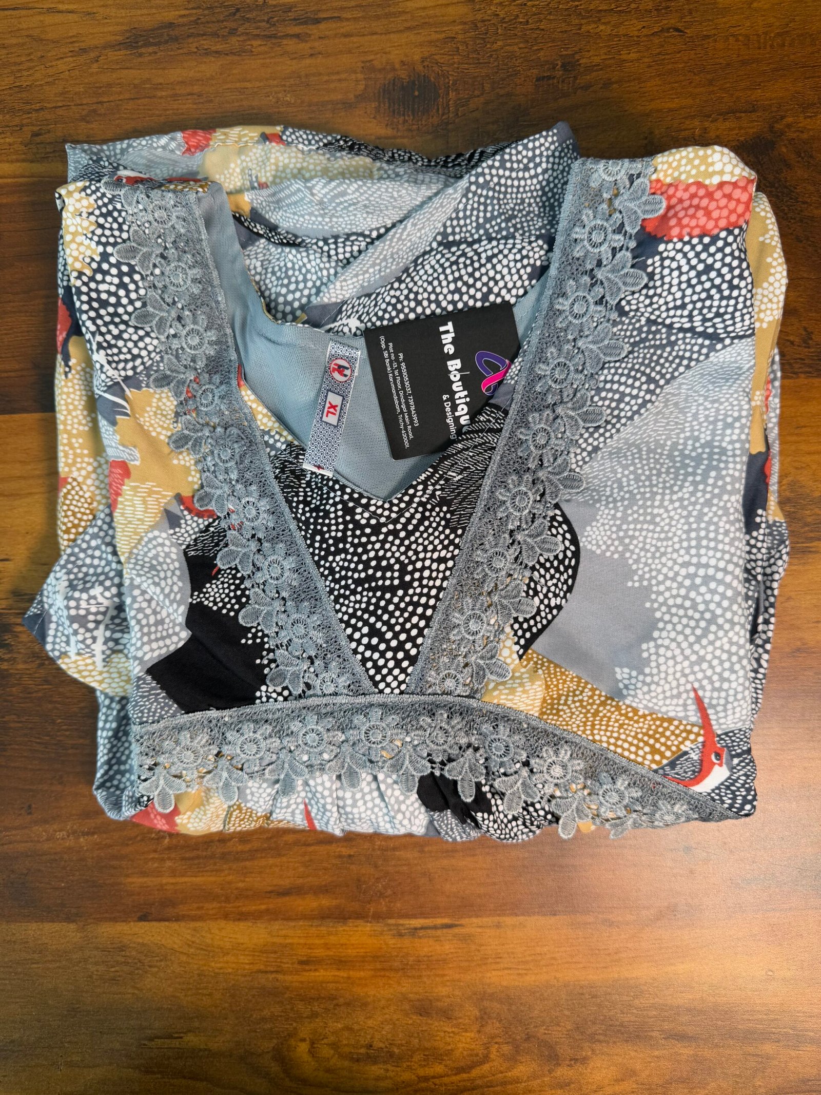 Umbrella Tops 2 XL