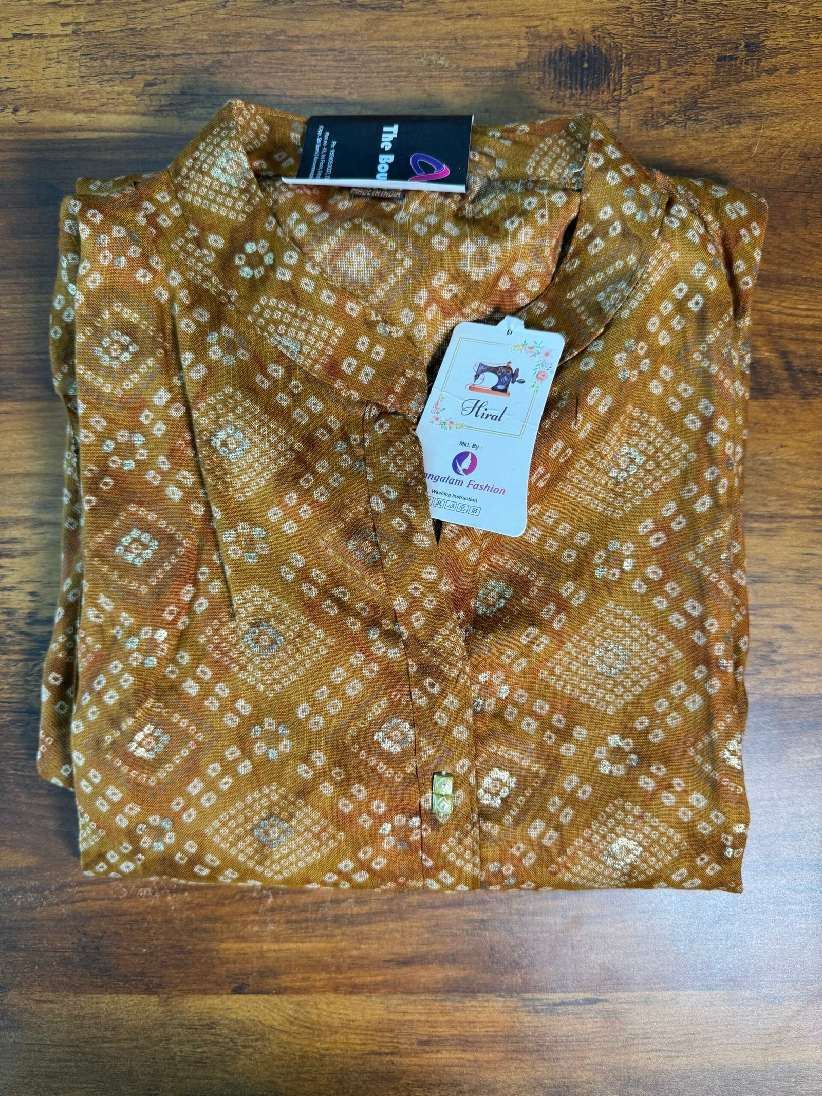 Umbrella Tops 2 XXL