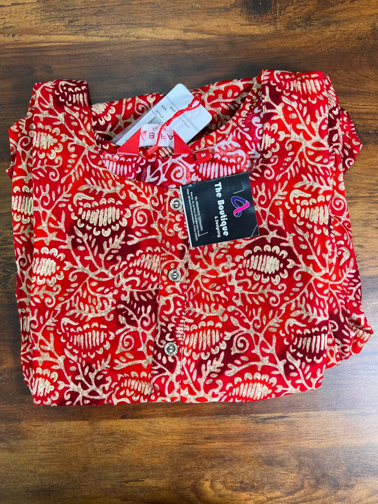 Umbrella Tops 3 M