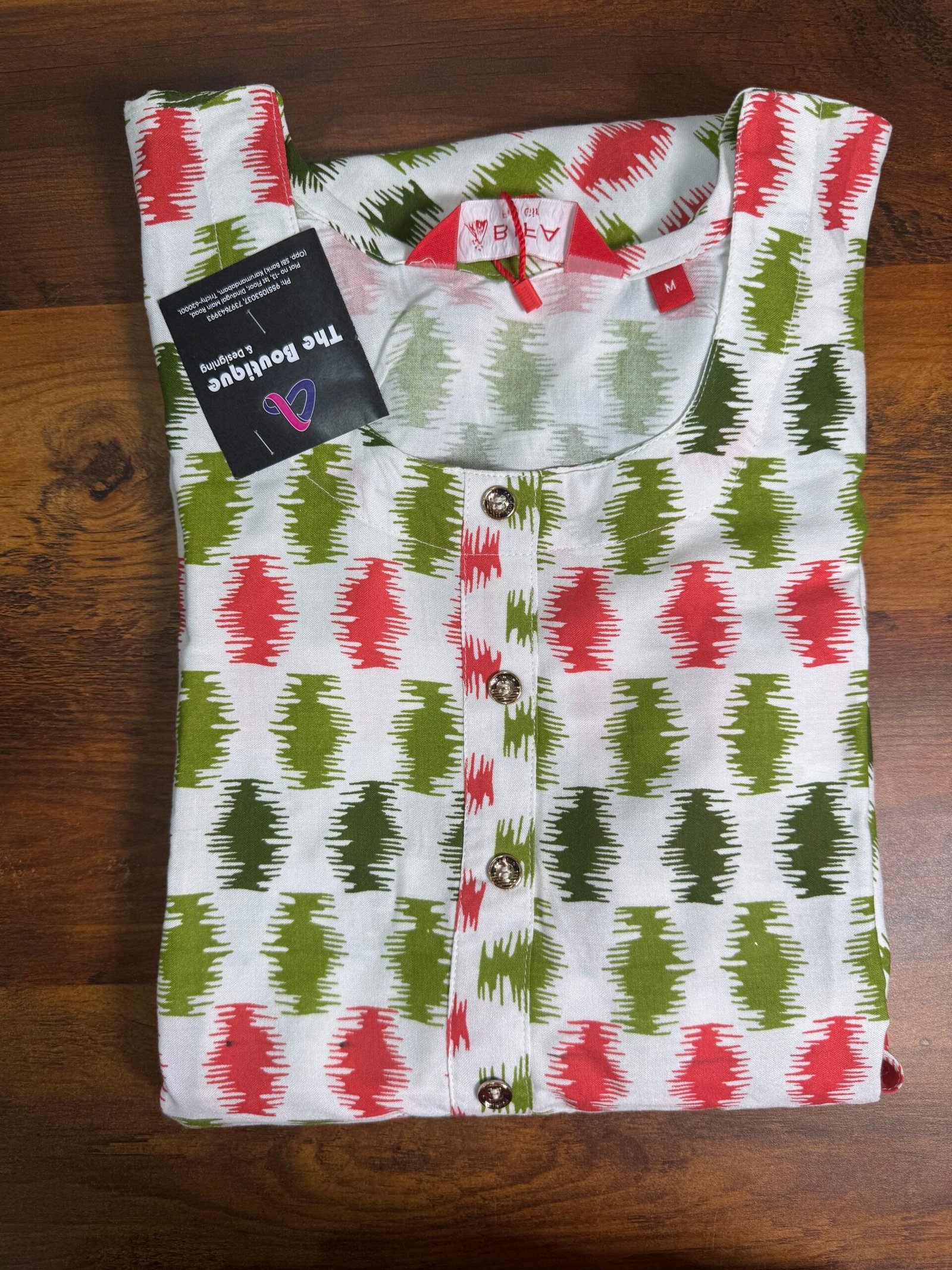Umbrella Tops 6 M