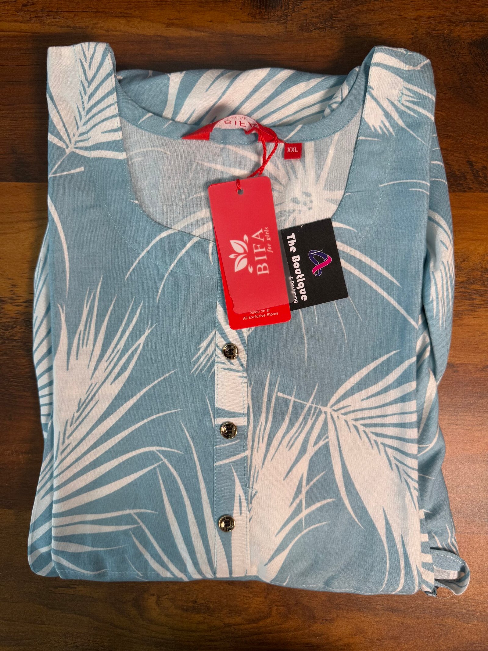 Umbrella Tops 7 XXL