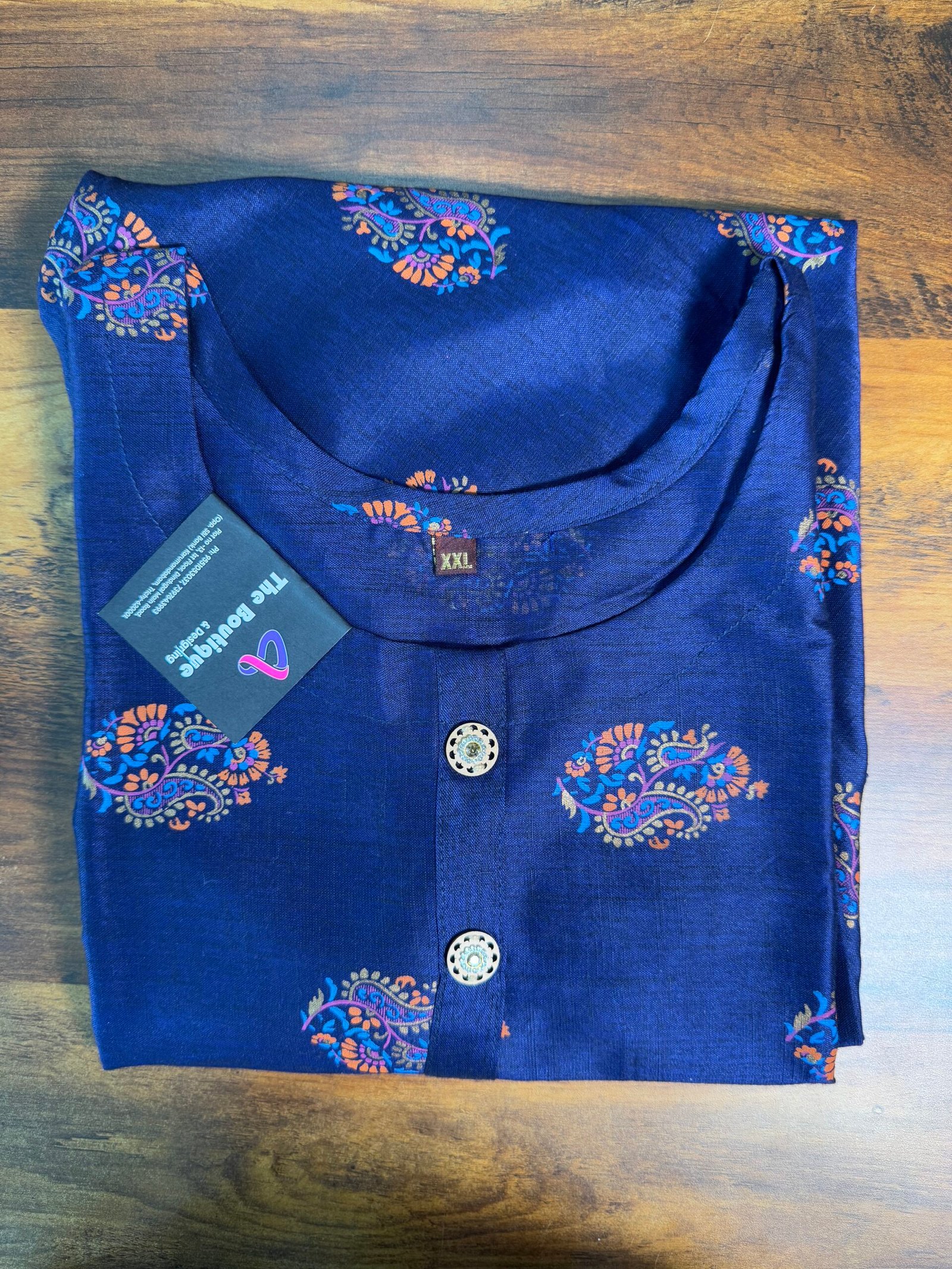 Umbrella Tops 8 XXL