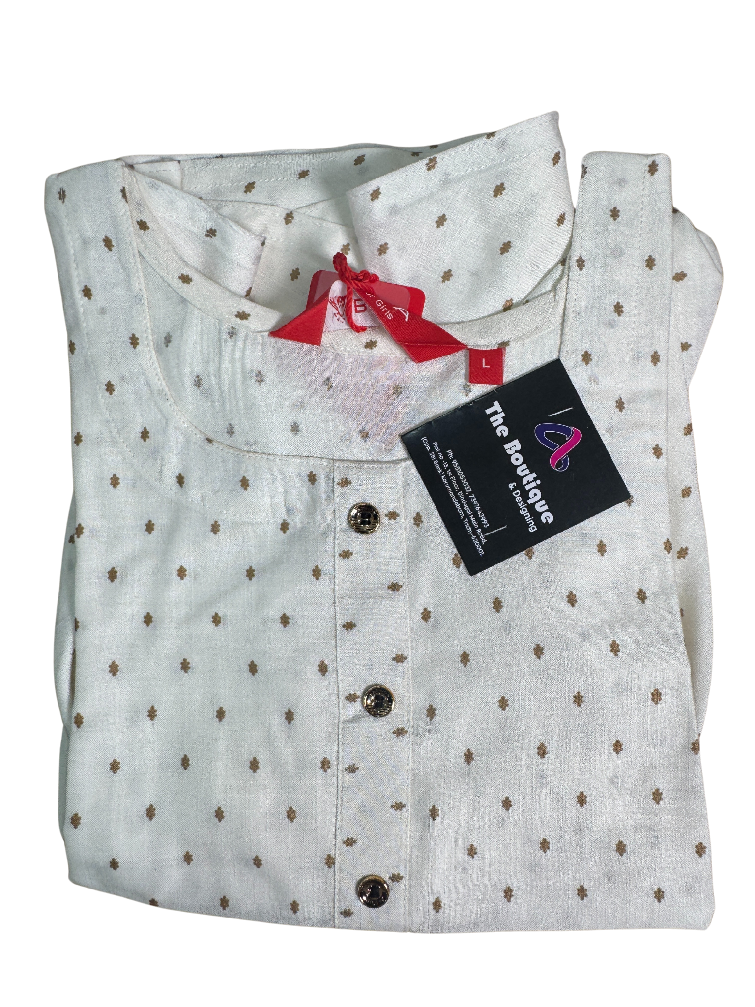 Umbrella Tops 9 L
