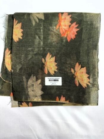 Unique Blouse Bits