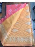 Meena Auself Saree