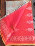 Meena Auself Saree