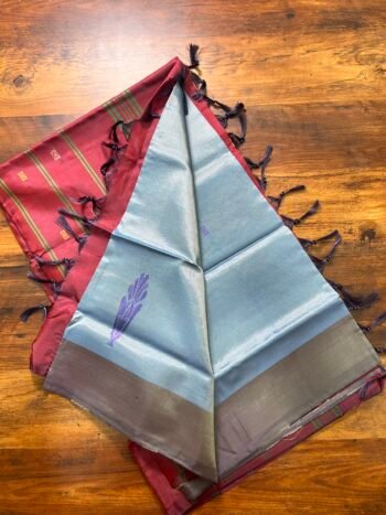 Valainar Pattu Sarees